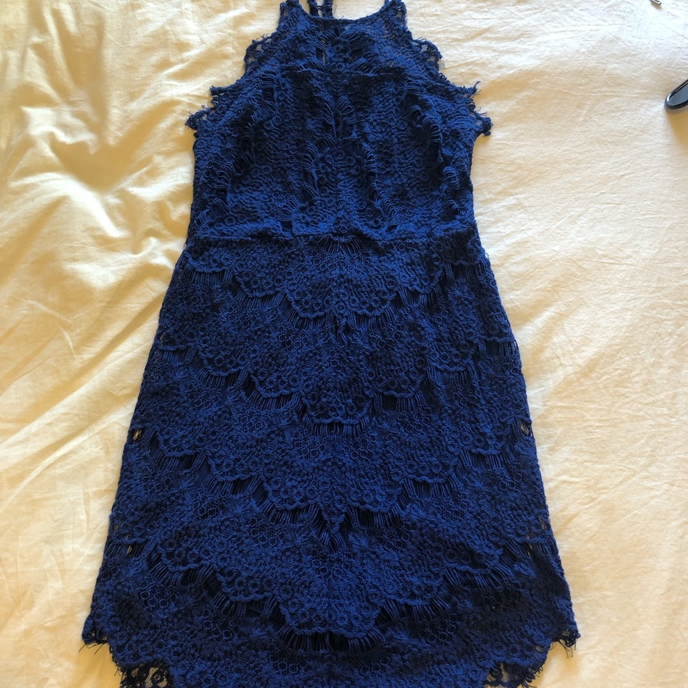 Free people She’s got it dress